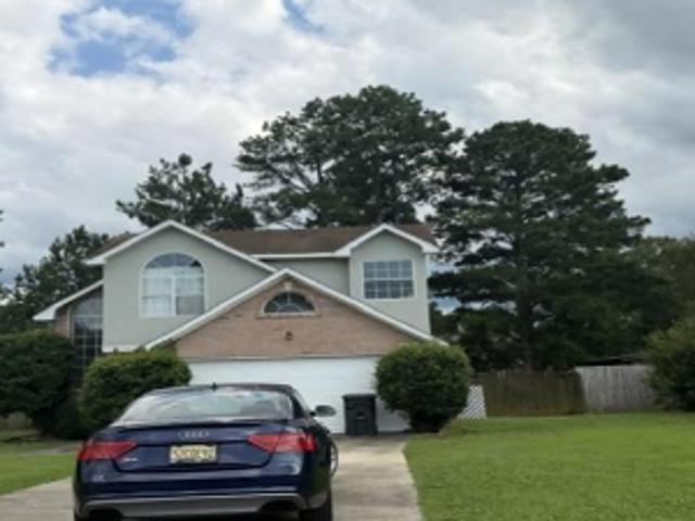 House for sale in Decatur, Alabama