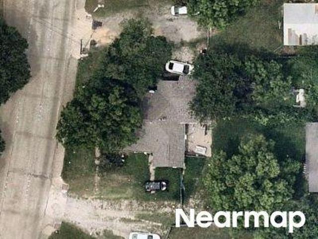 House for sale in Mesquite, Texas