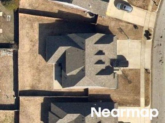 House for sale in Jenks, Oklahoma
