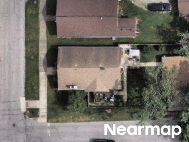 House for sale in Kokomo, Indiana
