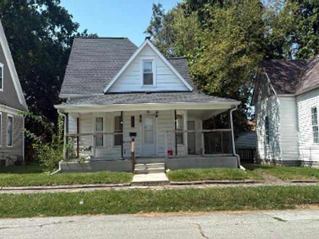 House for sale in Kokomo, Indiana