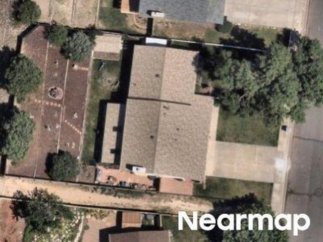 House for sale in Colorado Springs, Colorado
