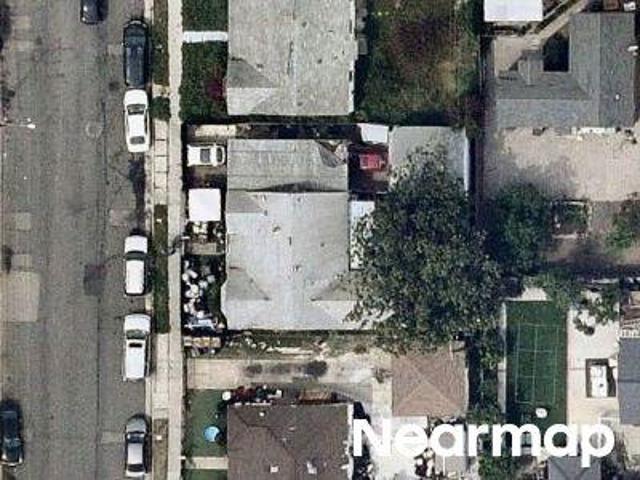 House for sale in Westmont, Canoga Park