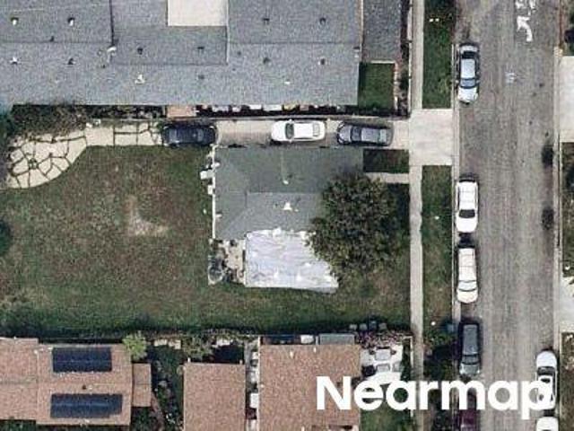 House for sale in Westmont, Canoga Park