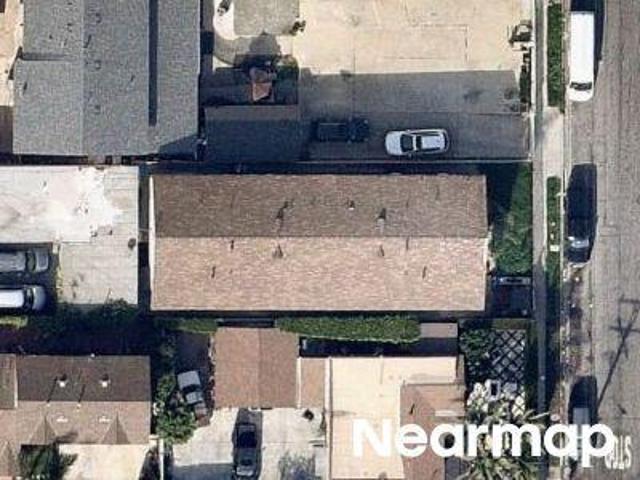 House for sale in Westmont, Canoga Park