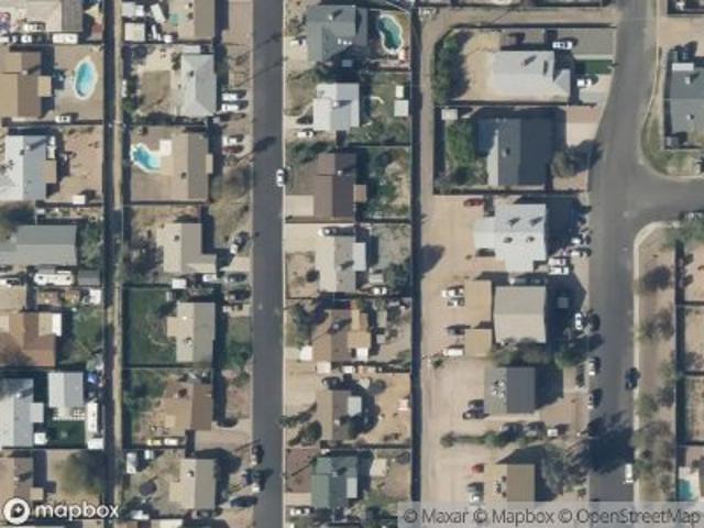 House for sale in Apache Junction, Arizona