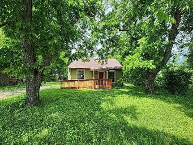 House for sale in Johnson, Texas