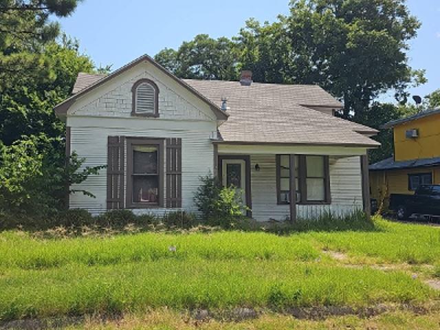 House for sale in Johnson, Texas