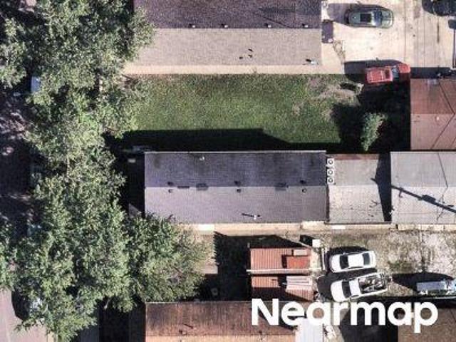 House for sale in Chicago Park, Illinois