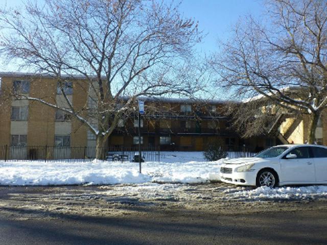 Condo for sale in Chicago Park, Illinois