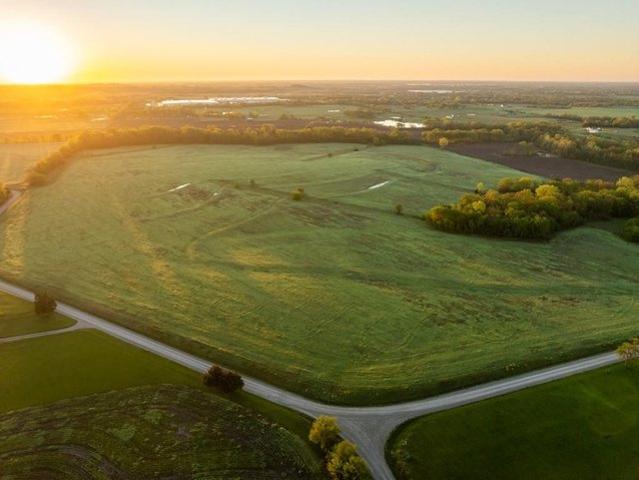 Land for sale in Harrisonville, Missouri