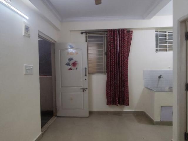 Property for rent in Bangalore North, Cox Town - Bangalore