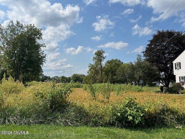 Land for sale in Lewisburg