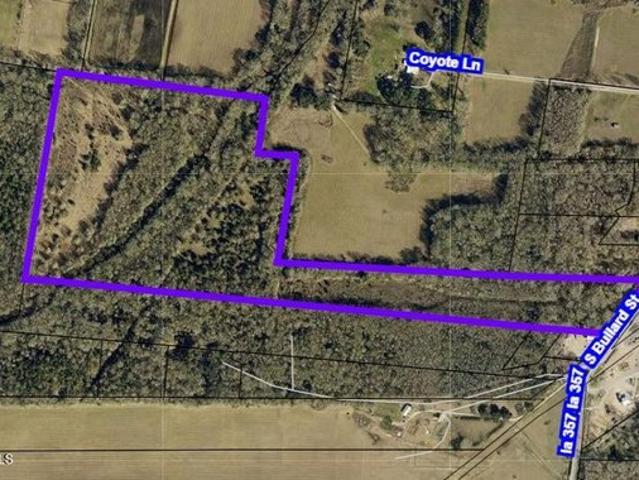 Farm for sale in Opelousas, Louisiana