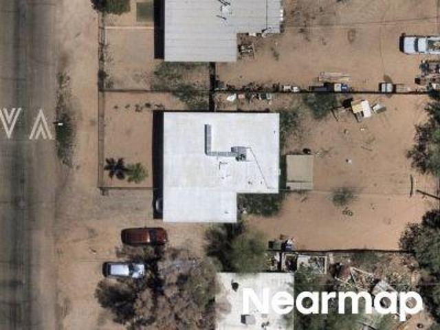 House for sale in Tucson, Arizona