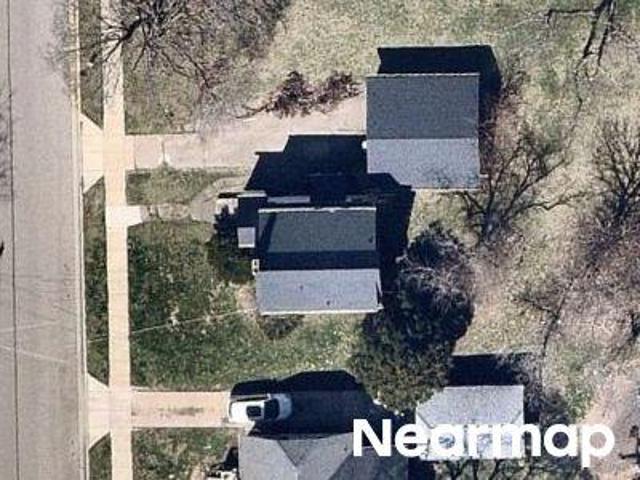 House for sale in Stephenson, Illinois