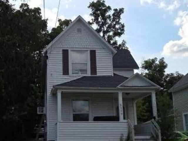 House for sale in Kalamazoo, Michigan