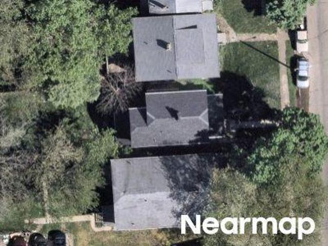 House for sale in Columbus, Ohio