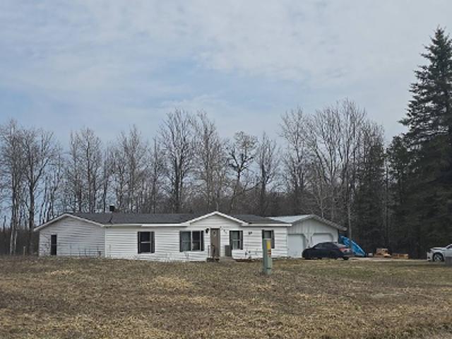 House for sale in Michigan