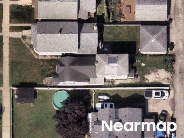 House for sale in Chicago Park, Illinois