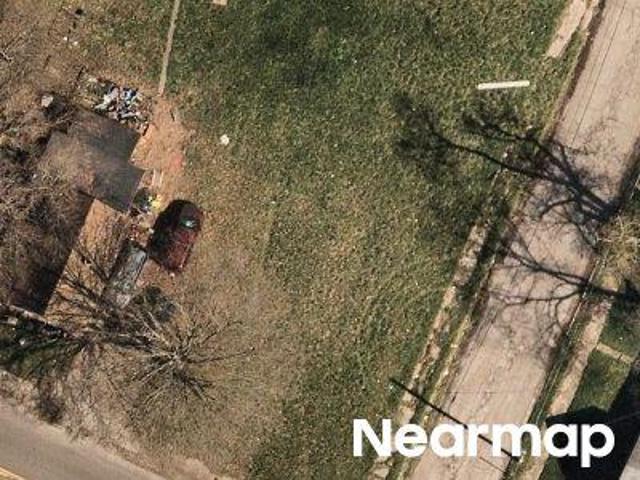 Land for sale in Muncie, Indiana