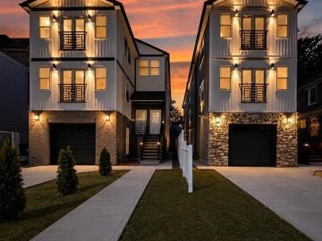 House for sale in East Orange, New Jersey