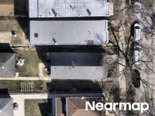 House for sale in Chicago Park, Illinois