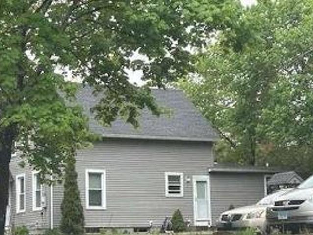 House for sale in Connecticut