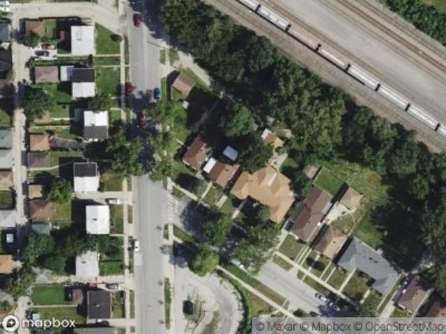 House for sale in Chicago Park, Illinois