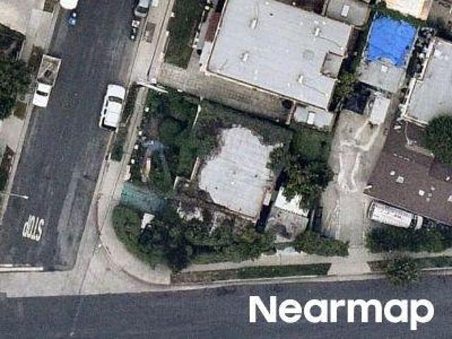 House for sale in Canoga Park, California