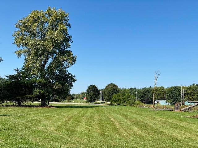 Land for sale in Peru, Indiana