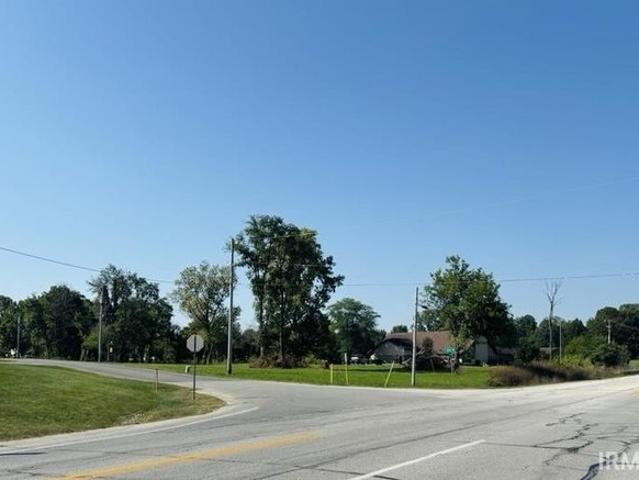 Land for sale in Peru, Miami County