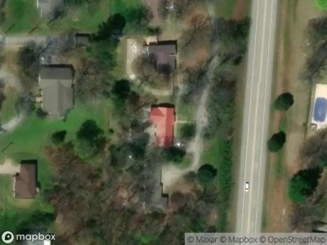 House for sale in Neosho, Missouri