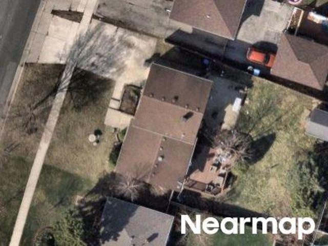 House for sale in Mount Prospect, Illinois