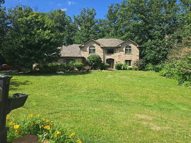 House for sale in Crete, Illinois