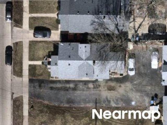 House for sale in Waukegan, Illinois