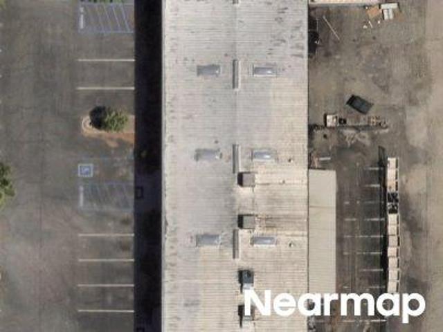Commercial for sale in Reedley, California