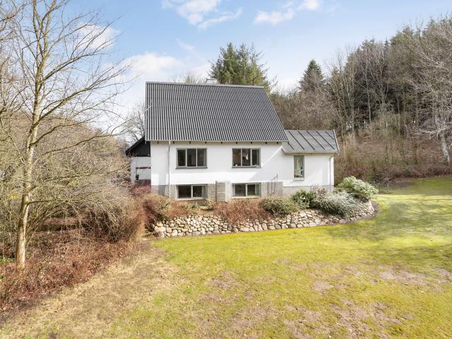Villa til salg i Tårs, Brønderslev-Dronninglund