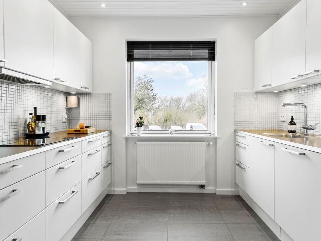 Villa til salg i Sæby, Brønderslev-Dronninglund
