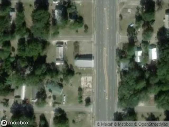 Commercial for sale in Perry, Florida