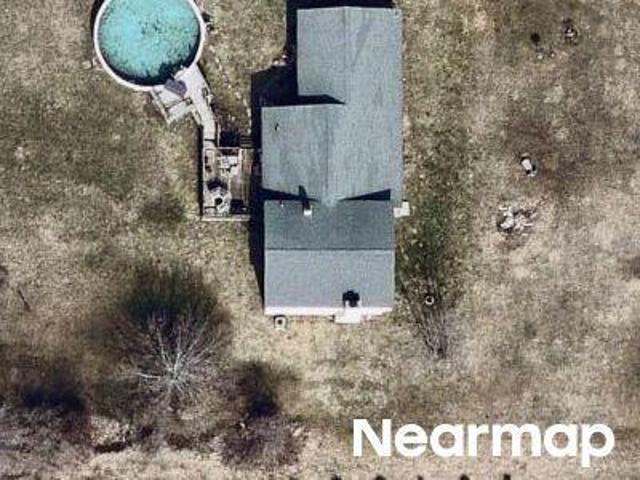 House for sale in Michigan