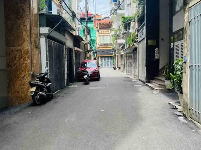 Nhà bán tại Hoàn Kiếm, Hà Nội
