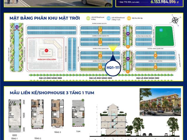Biệt Thự bán