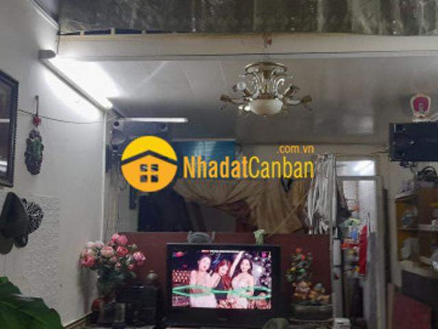 Nhà mặt phố bán