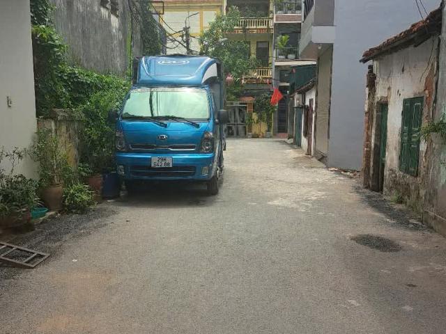 Nhà bán tại Hoàn Kiếm, Hà Nội