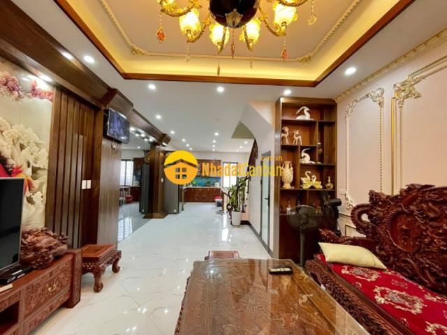 Biệt Thự bán