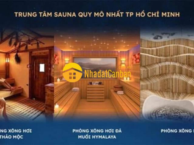 Căn hộ bán