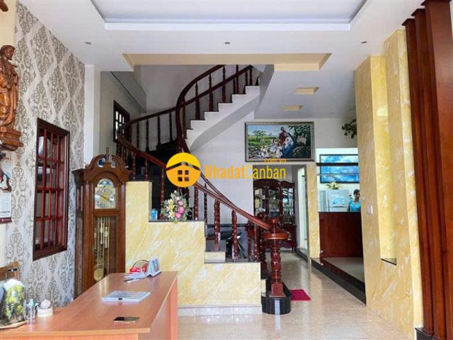 Biệt Thự bán