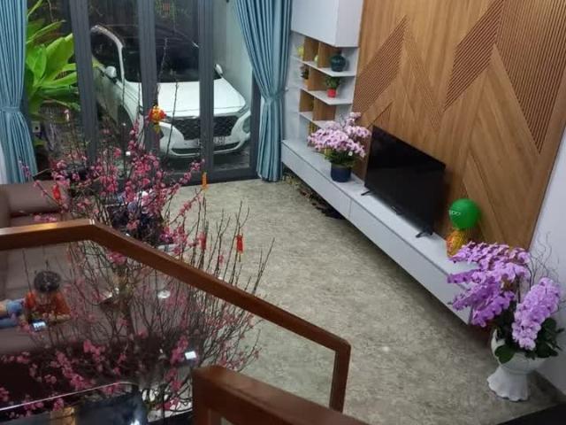 Nhà mặt phố bán tại Liên Chiểu, Đà Nẵng