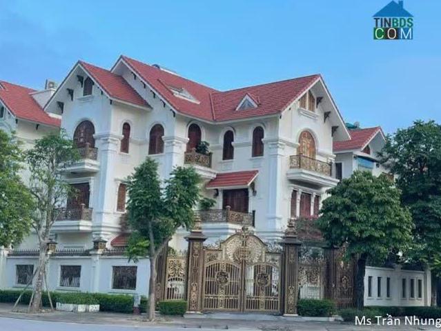 Biệt Thự bán tại Hoàn Kiếm, Hà Nội